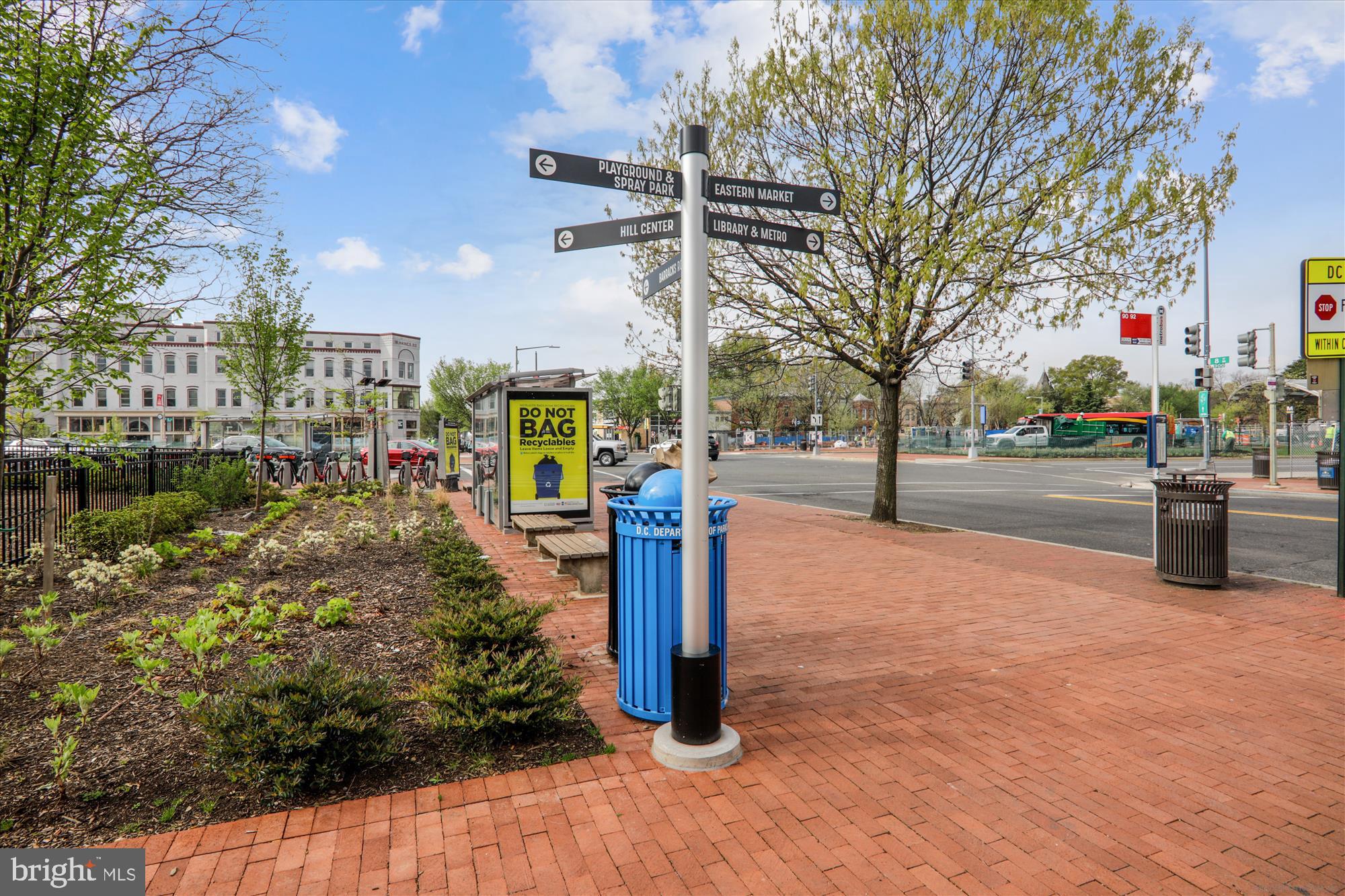 300 A STREET SE