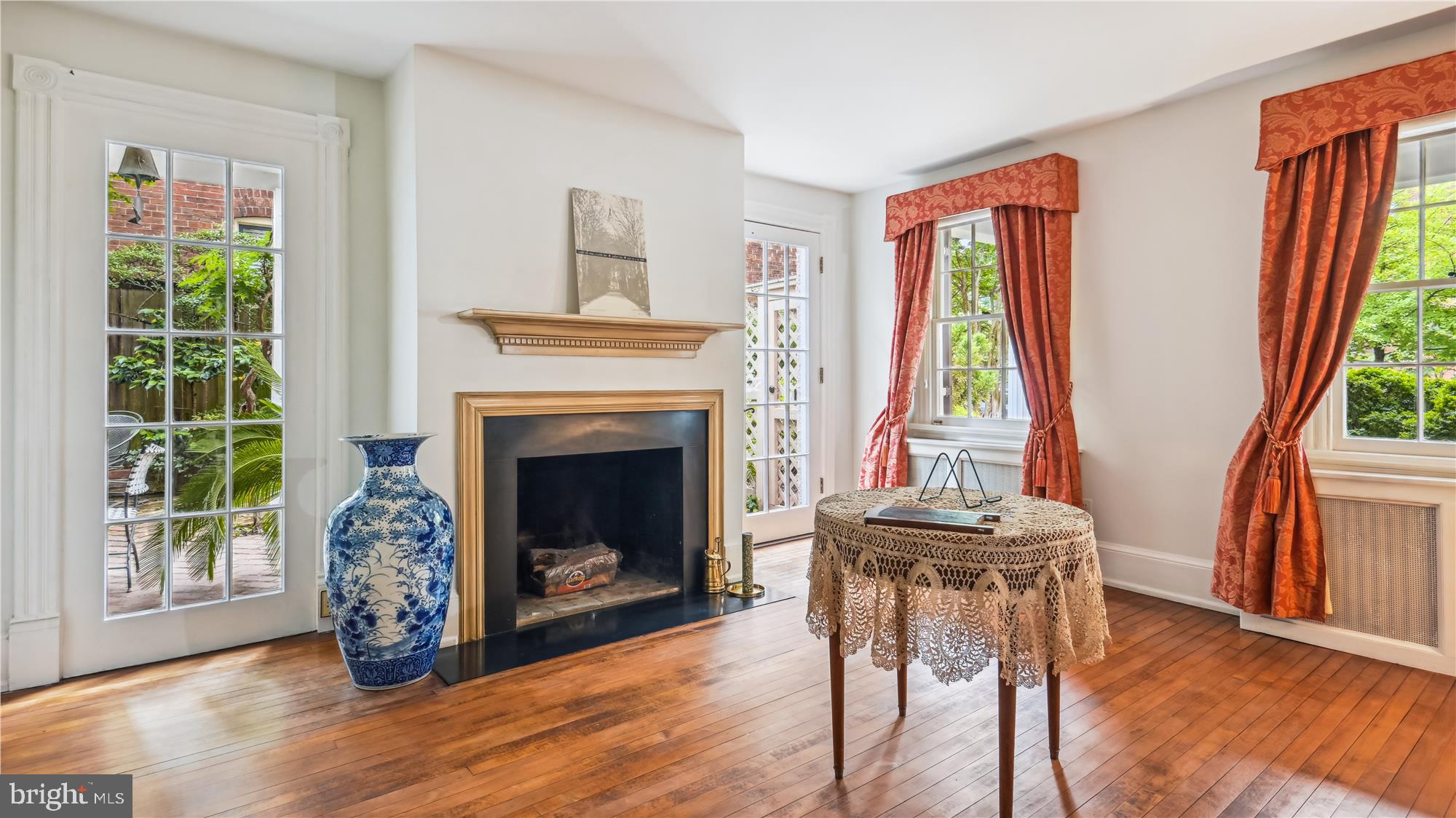 300 A STREET SE