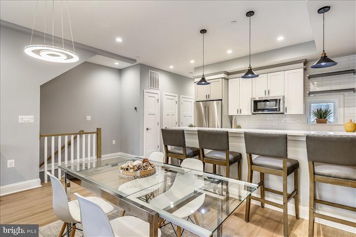 1410 NEWTON STREET NW Unit: 1