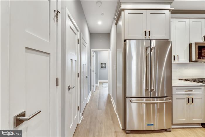 1410 NEWTON STREET NW Unit: 1
