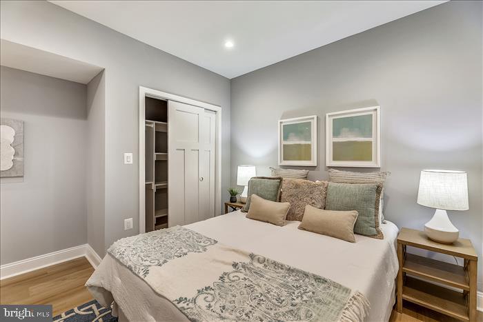 1410 NEWTON STREET NW Unit: 1