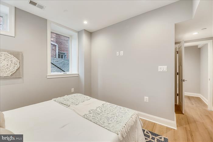 1410 NEWTON STREET NW Unit: 1
