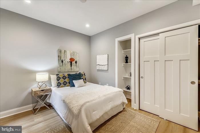 1410 NEWTON STREET NW Unit: 1