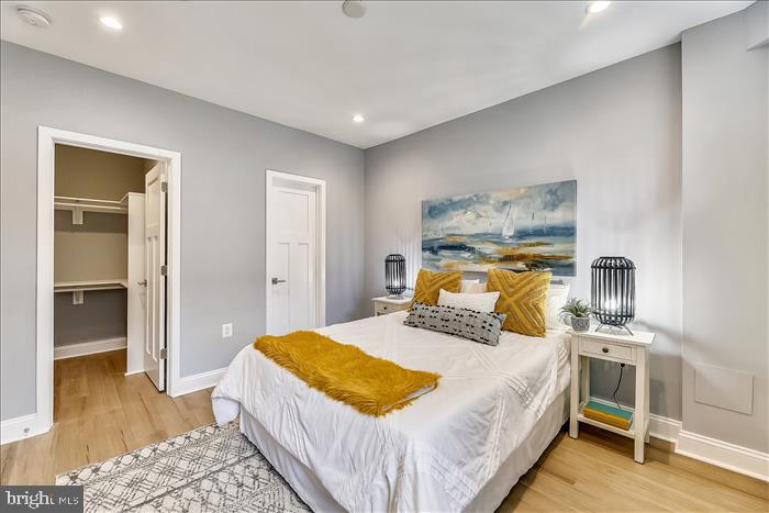 1410 NEWTON STREET NW Unit: 1