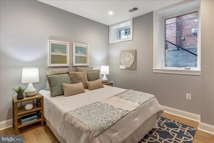 1410 NEWTON STREET NW Unit: 1