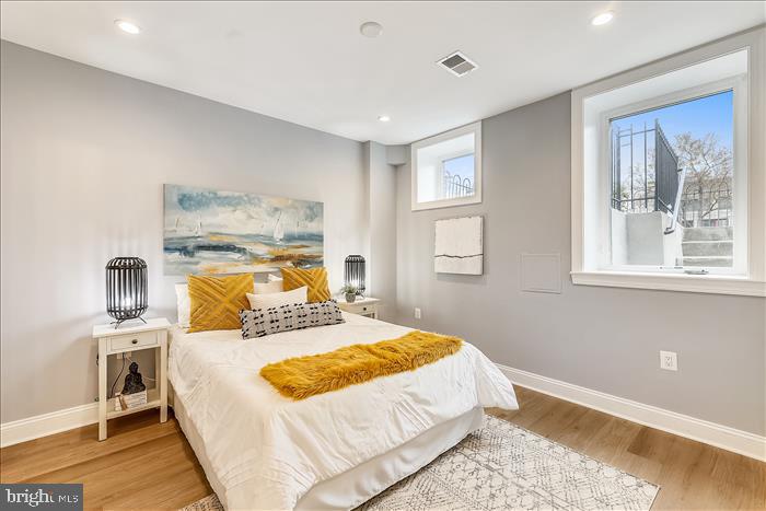 1410 NEWTON STREET NW Unit: 1