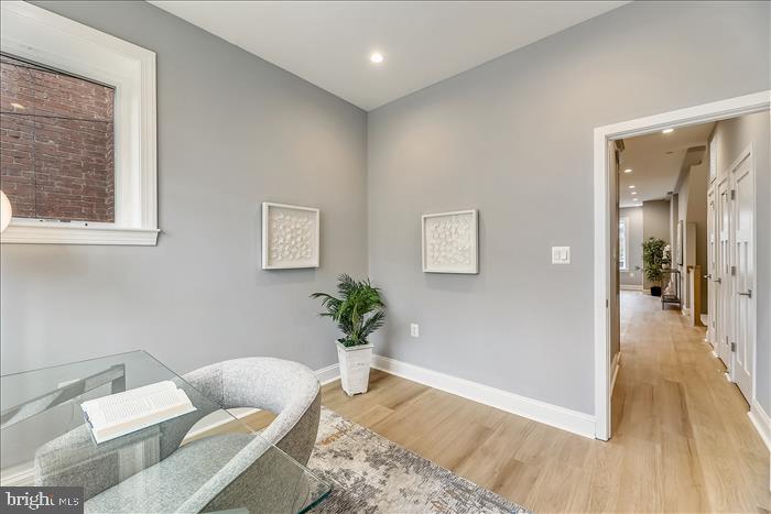 1410 NEWTON STREET NW Unit: 1