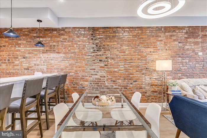 1410 NEWTON STREET NW Unit: 1