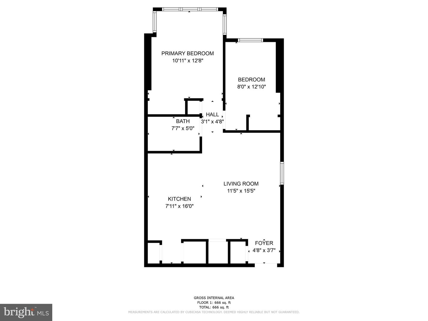818 KENNEDY STREET NW Unit: 9