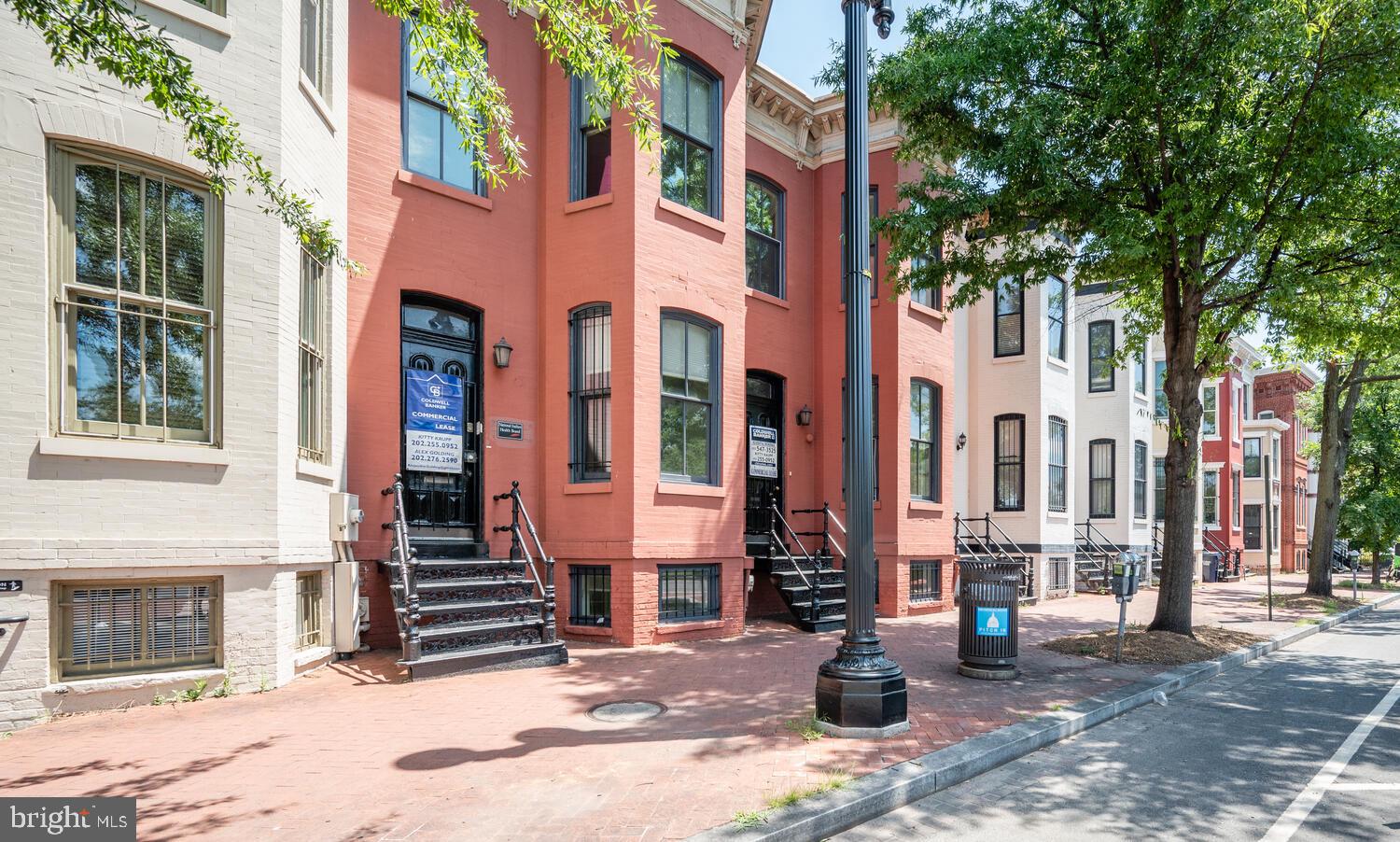 910 PENNSYLVANIA AVENUE SE