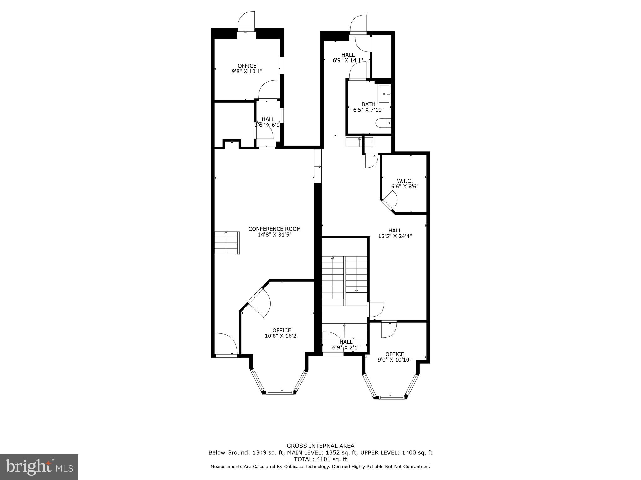 910 PENNSYLVANIA AVENUE SE