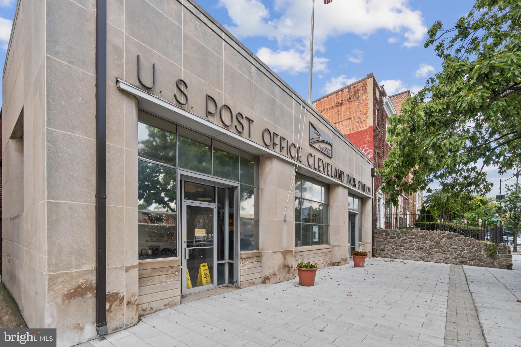 3446 CONNECTICUT AVENUE NW Unit: 103