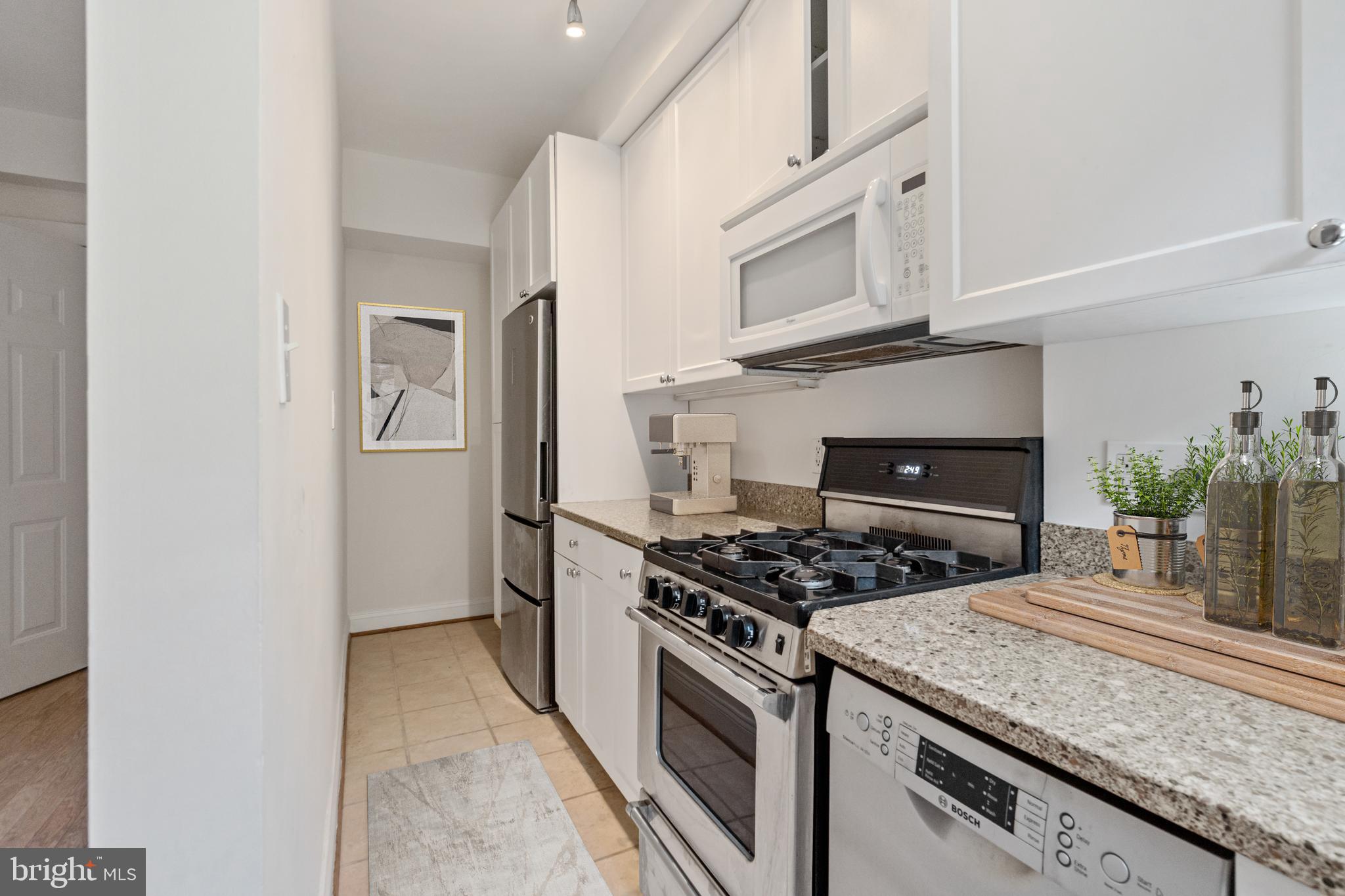 3446 CONNECTICUT AVENUE NW Unit: 103