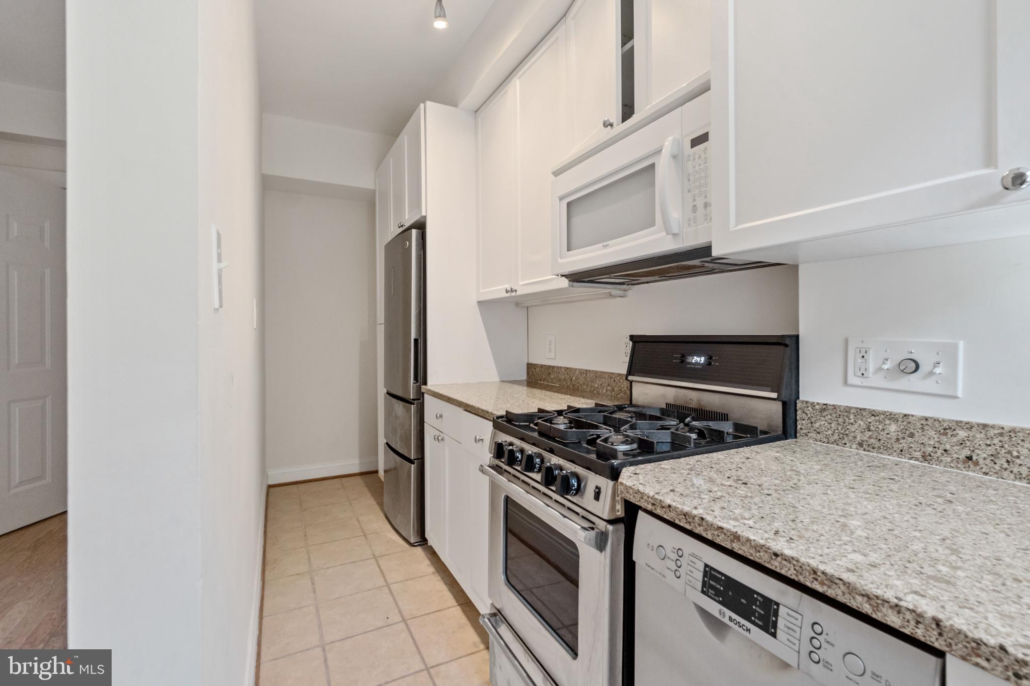 3446 CONNECTICUT AVENUE NW Unit: 103