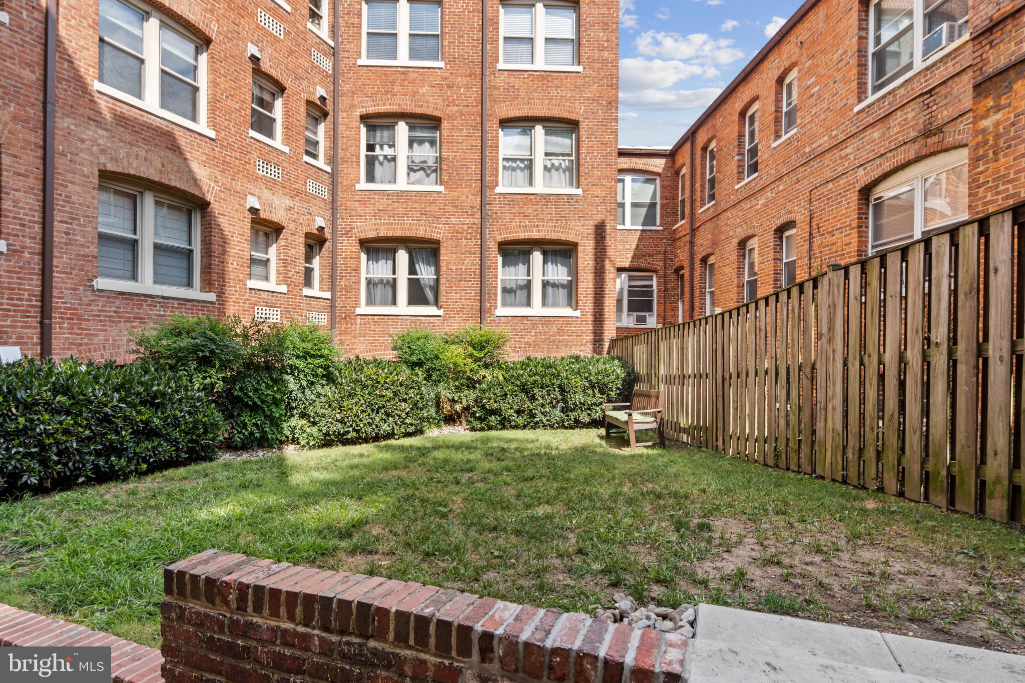 3446 CONNECTICUT AVENUE NW Unit: 103