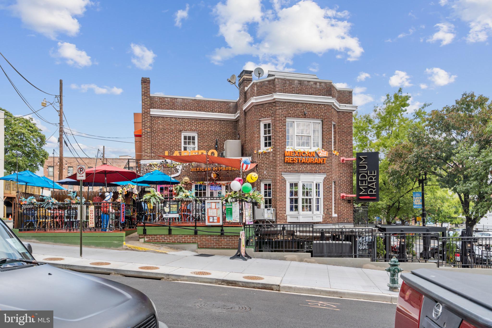 3446 CONNECTICUT AVENUE NW Unit: 103