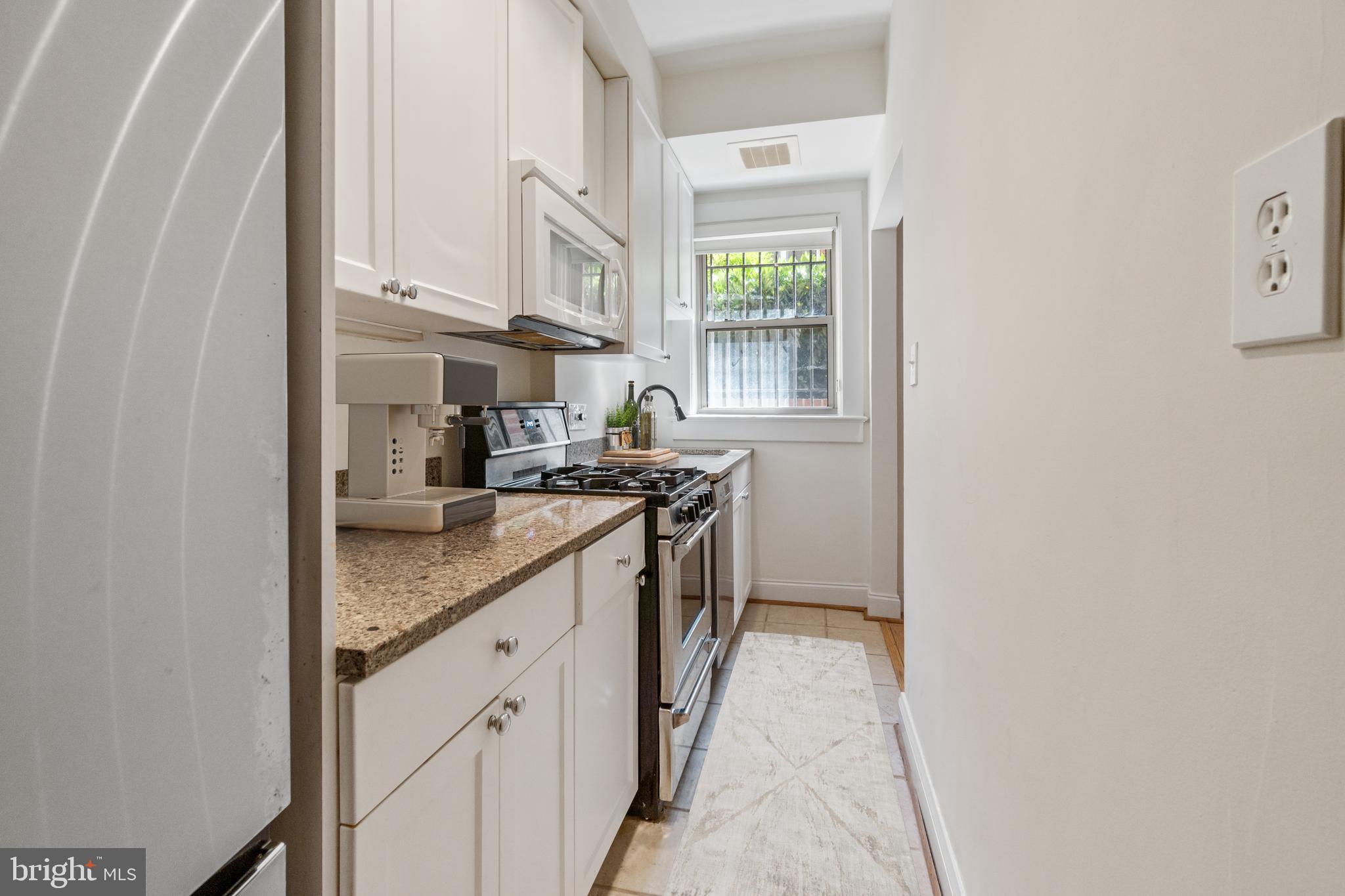 3446 CONNECTICUT AVENUE NW Unit: 103