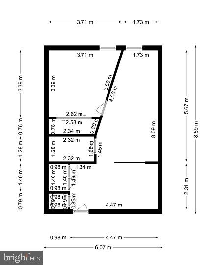 1914 8TH STREET NW Unit: 101