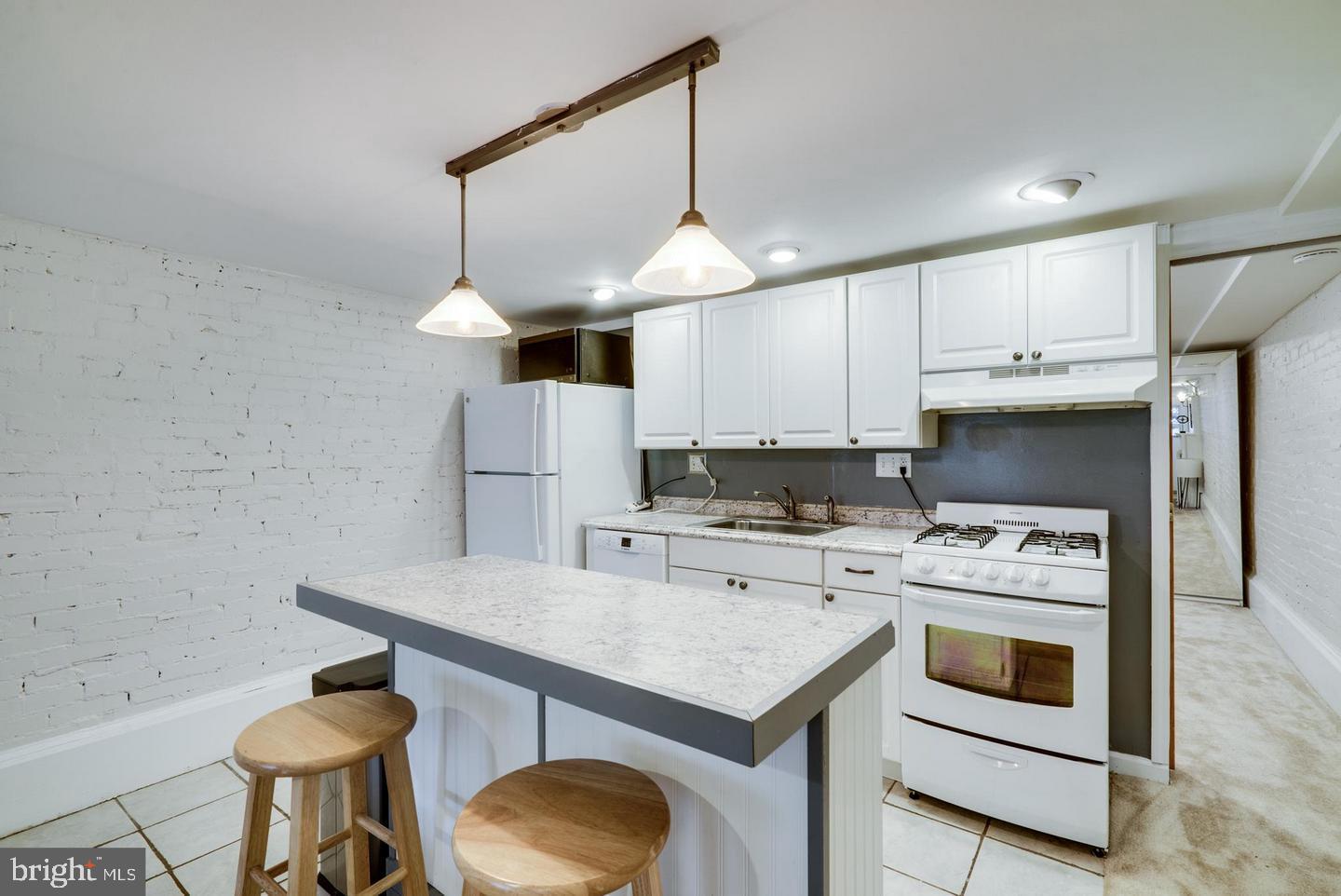 318 NORTH CAROLINA AVENUE SE Unit: BSMT