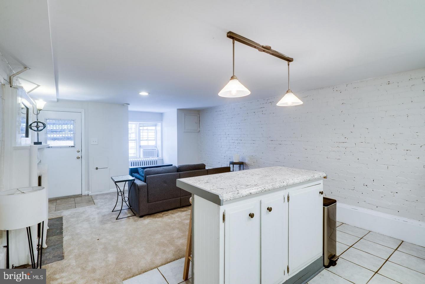 318 NORTH CAROLINA AVENUE SE Unit: BSMT