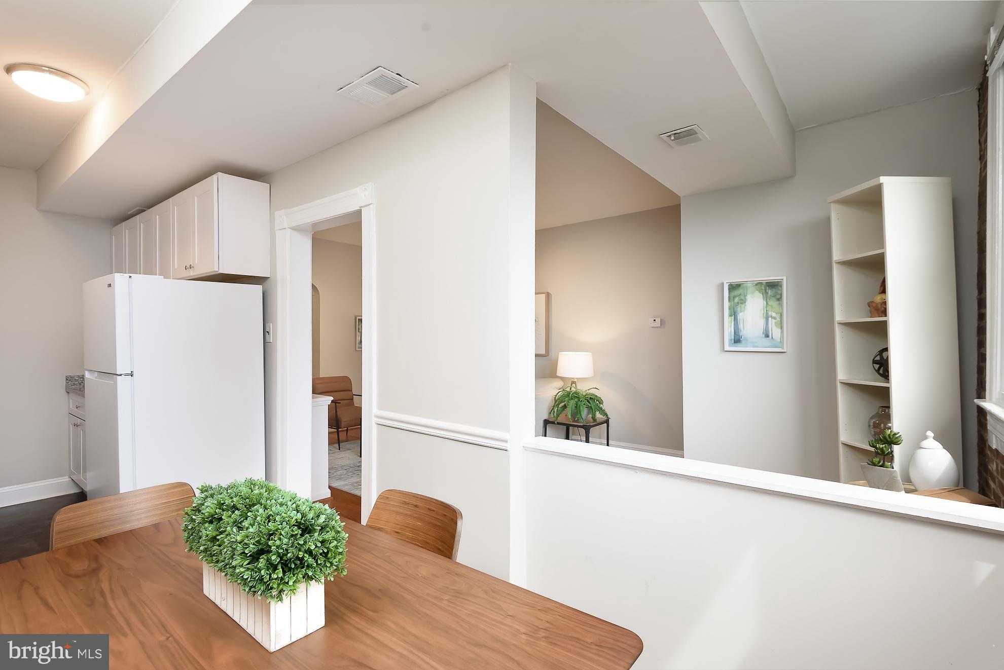 115 D STREET SE Unit: 202