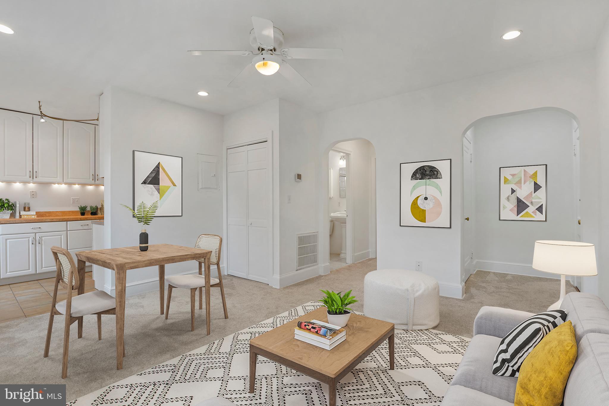 909 E STREET SE Unit: 5