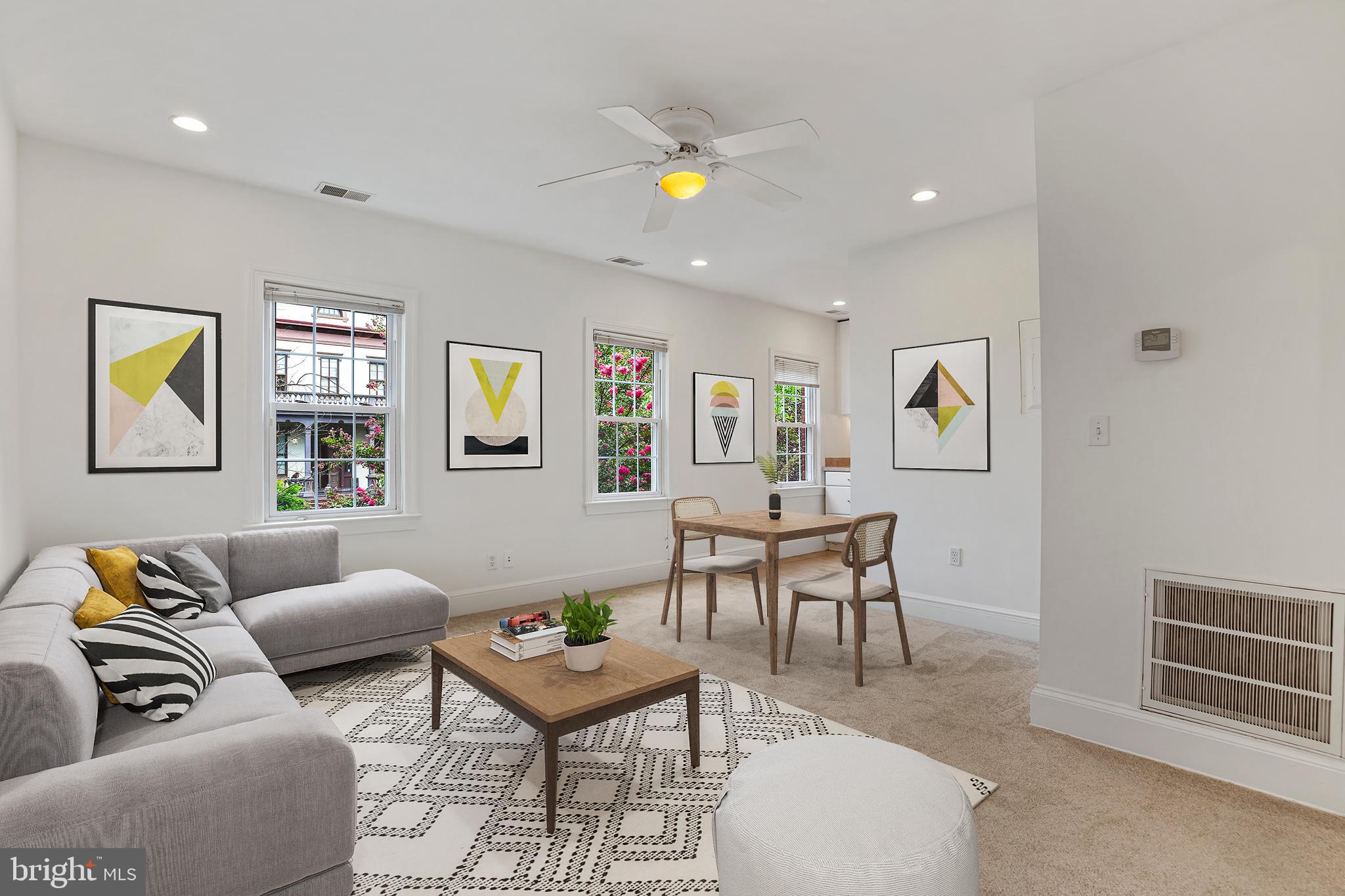 909 E STREET SE Unit: 5