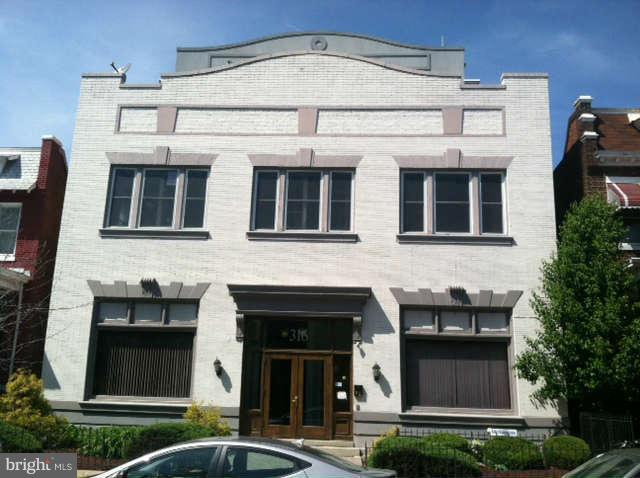 316 F STREET NE Unit: 205