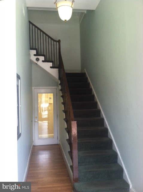 316 F STREET NE Unit: 205