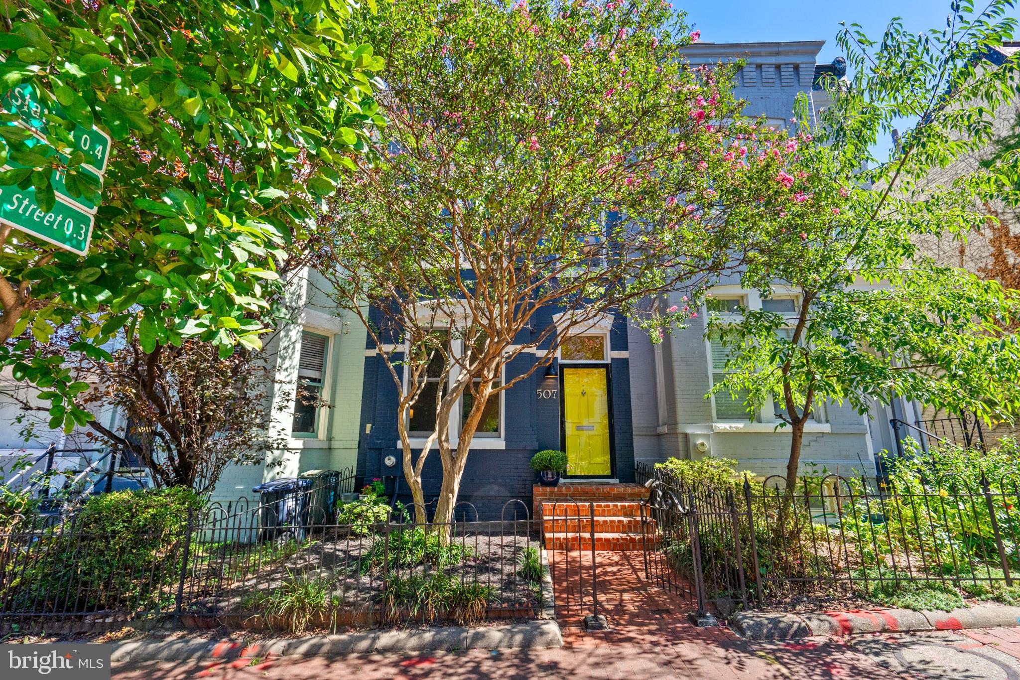 507 6TH STREET NE