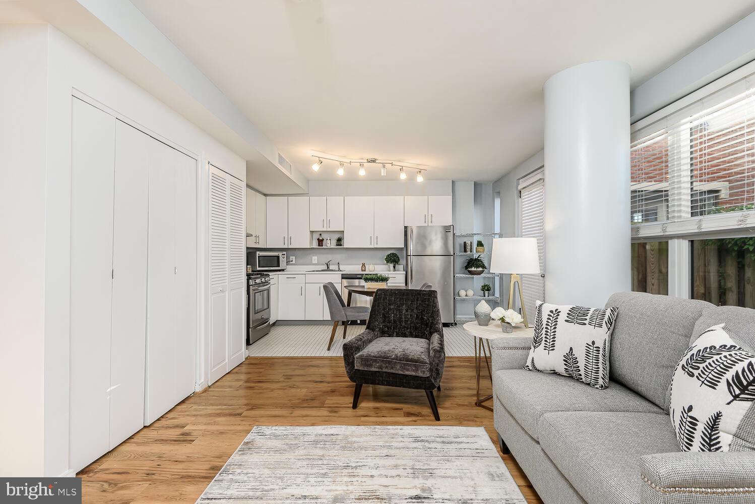 649 C STREET SE Unit: 103