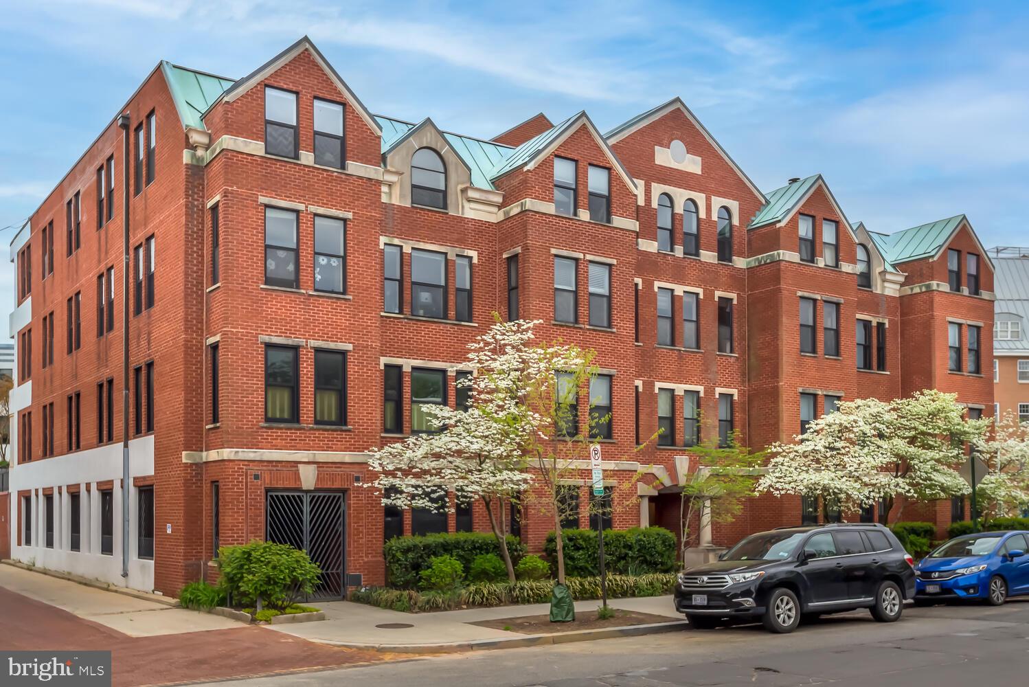 649 C STREET SE Unit: 103