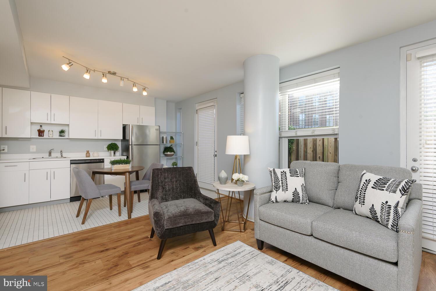649 C STREET SE Unit: 103