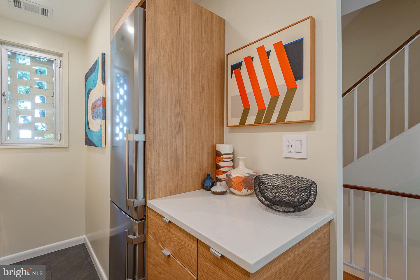 213 G STREET SW Unit: 132
