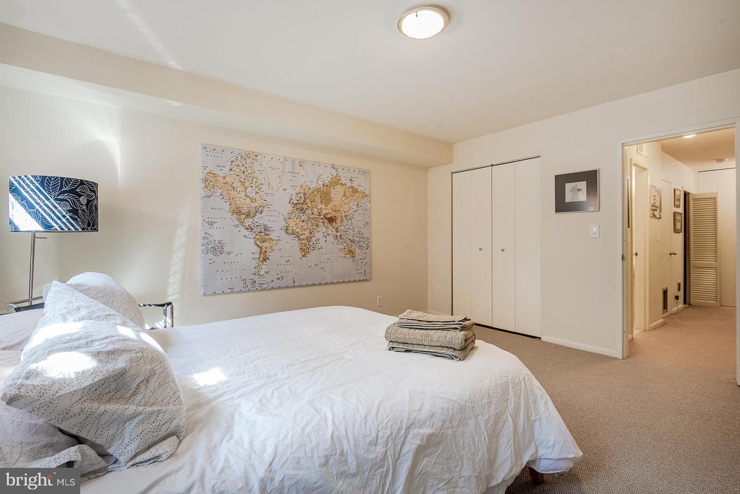 213 G STREET SW Unit: 132
