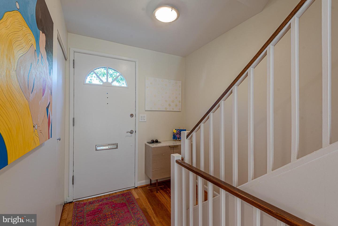 213 G STREET SW Unit: 132