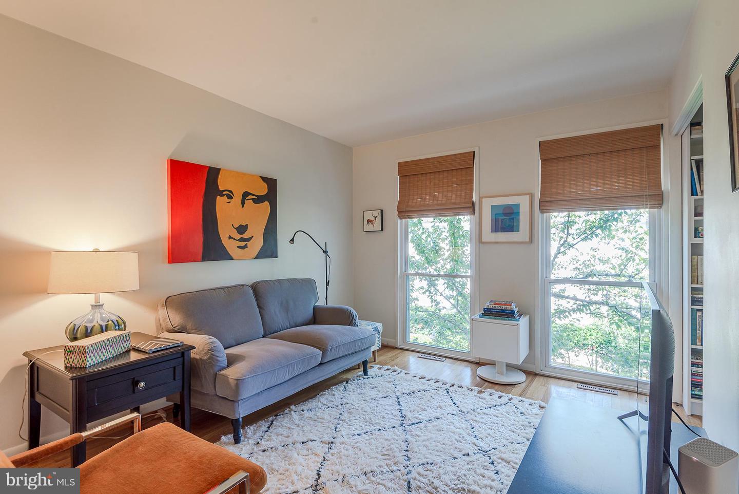 213 G STREET SW Unit: 132