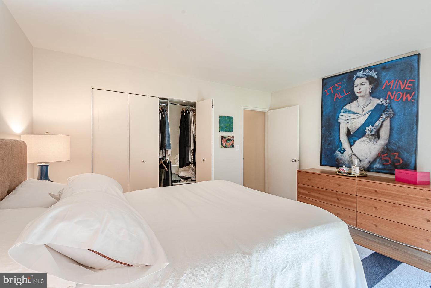 213 G STREET SW Unit: 132