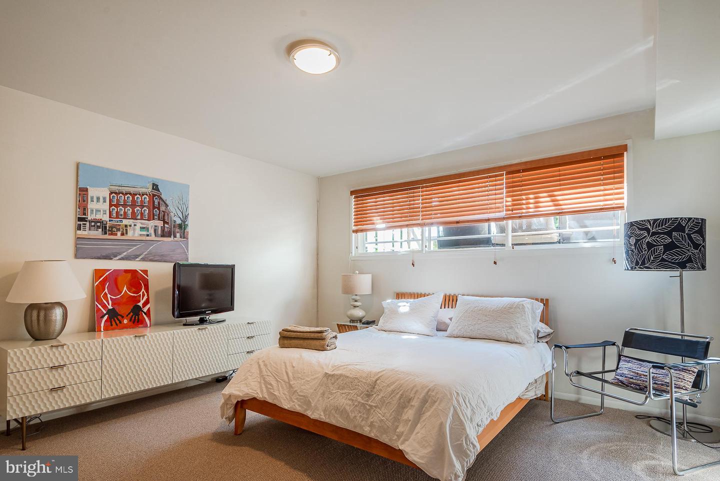 213 G STREET SW Unit: 132