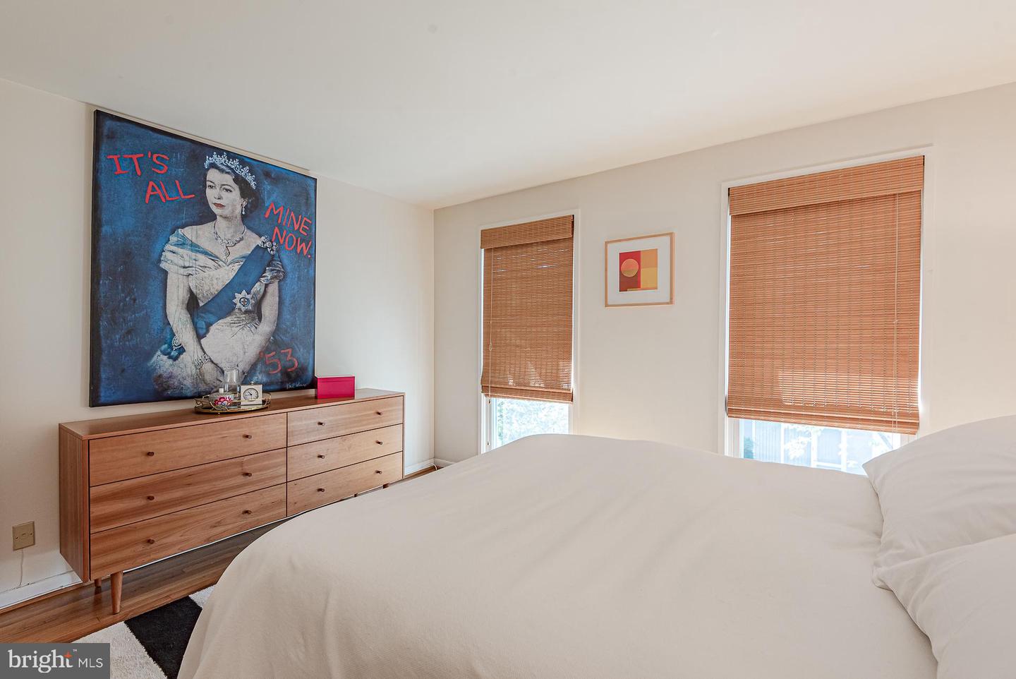 213 G STREET SW Unit: 132