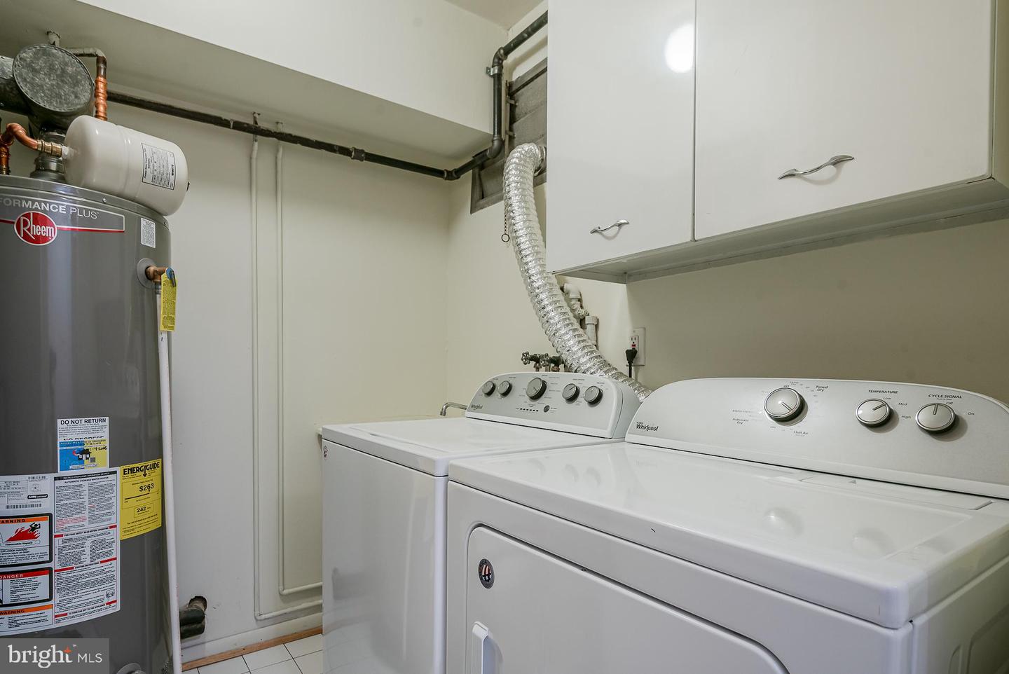 213 G STREET SW Unit: 132
