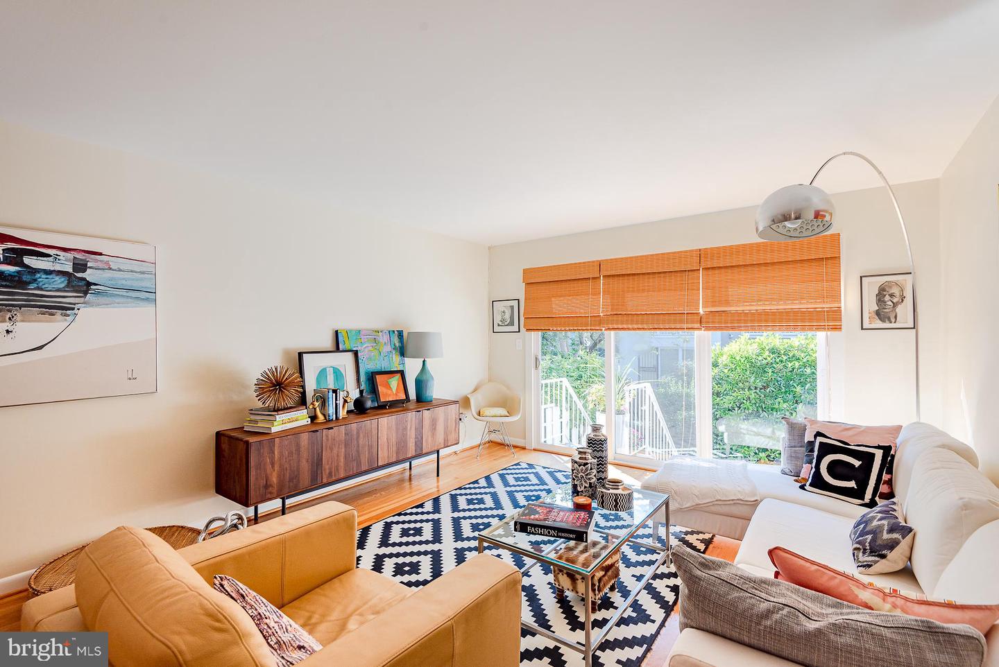 213 G STREET SW Unit: 132