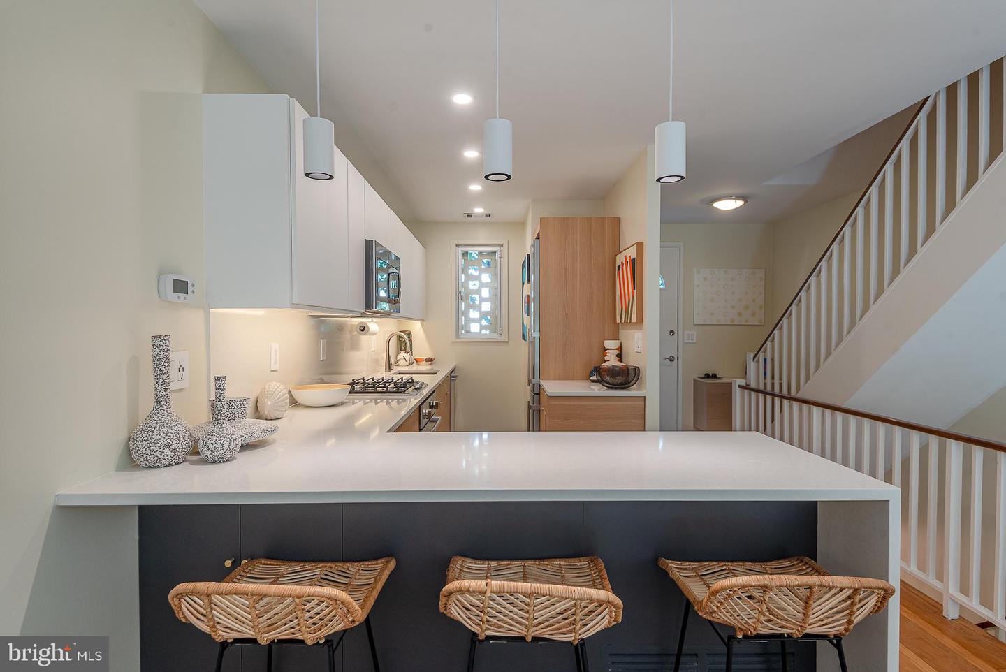 213 G STREET SW Unit: 132