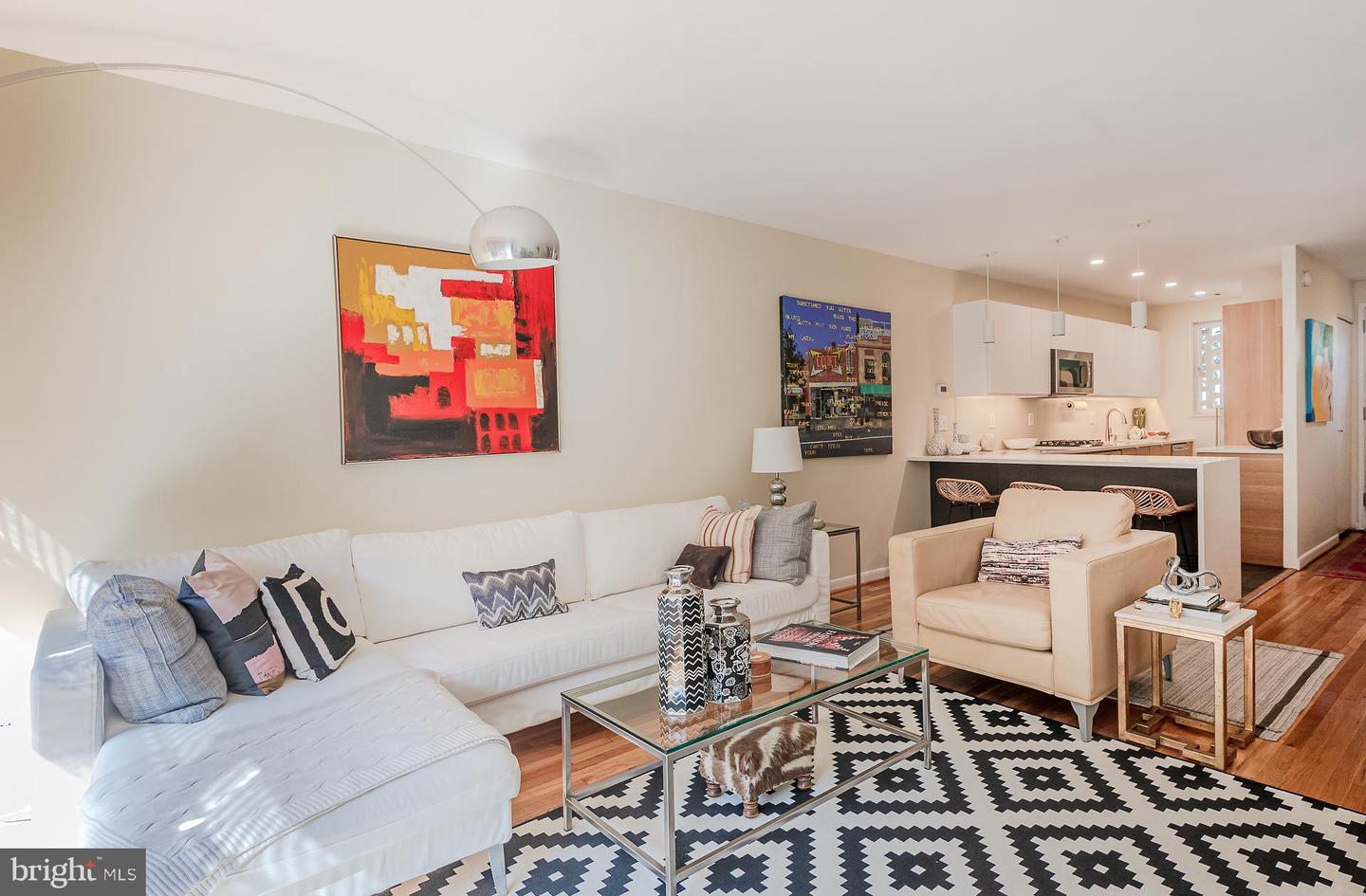 213 G STREET SW Unit: 132