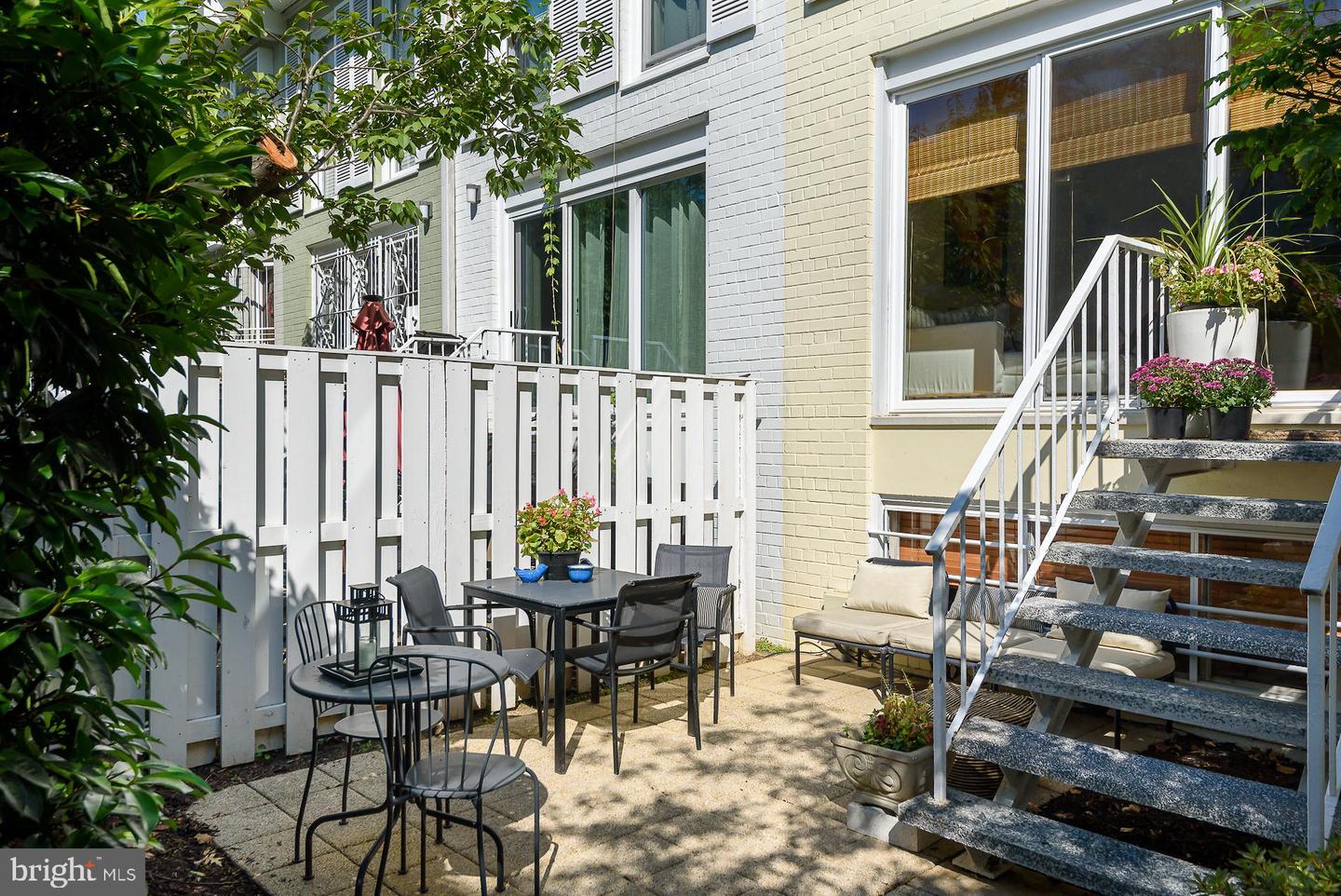 213 G STREET SW Unit: 132