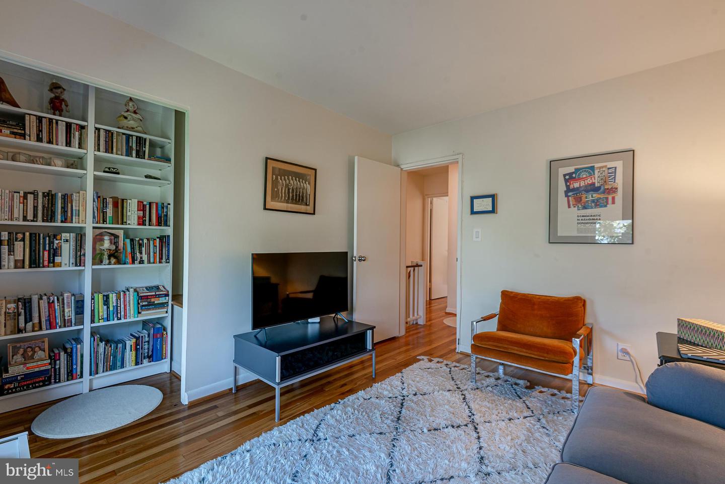 213 G STREET SW Unit: 132