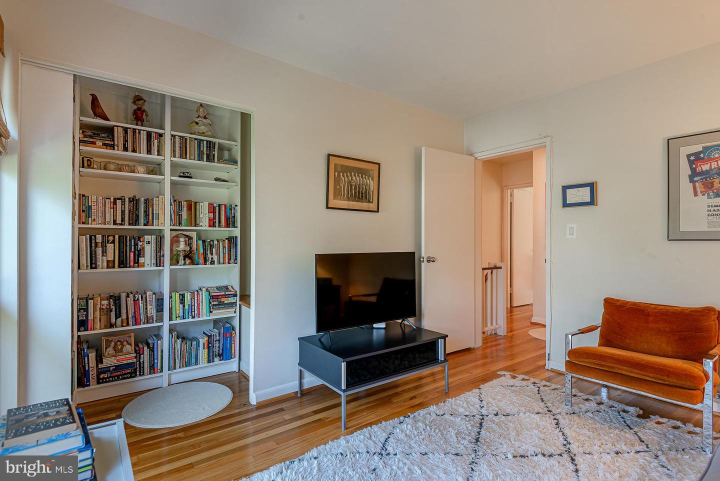 213 G STREET SW Unit: 132