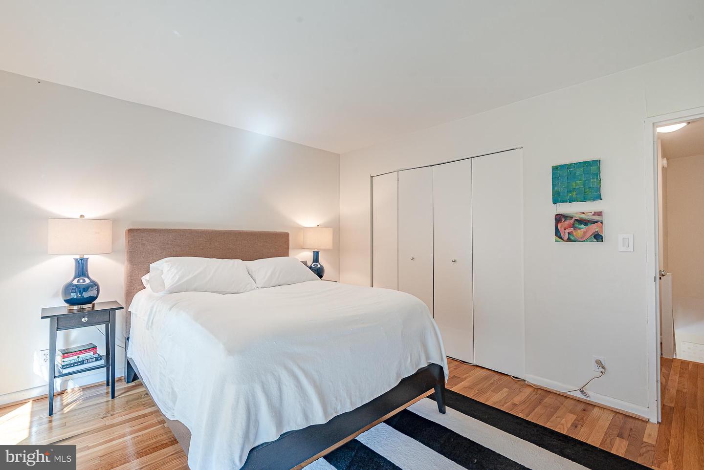 213 G STREET SW Unit: 132