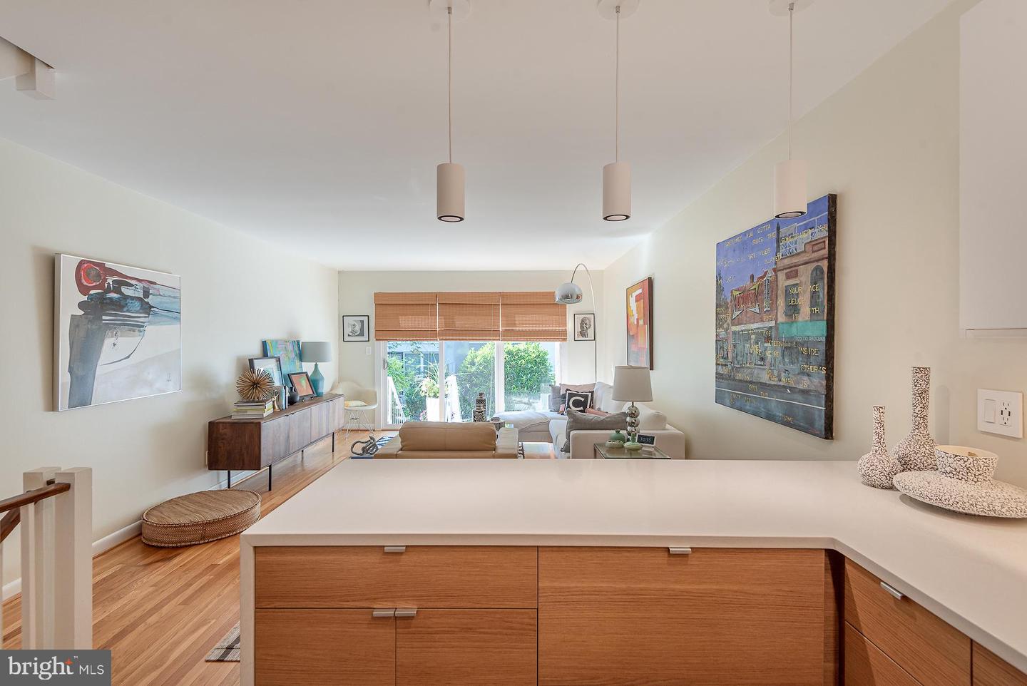 213 G STREET SW Unit: 132