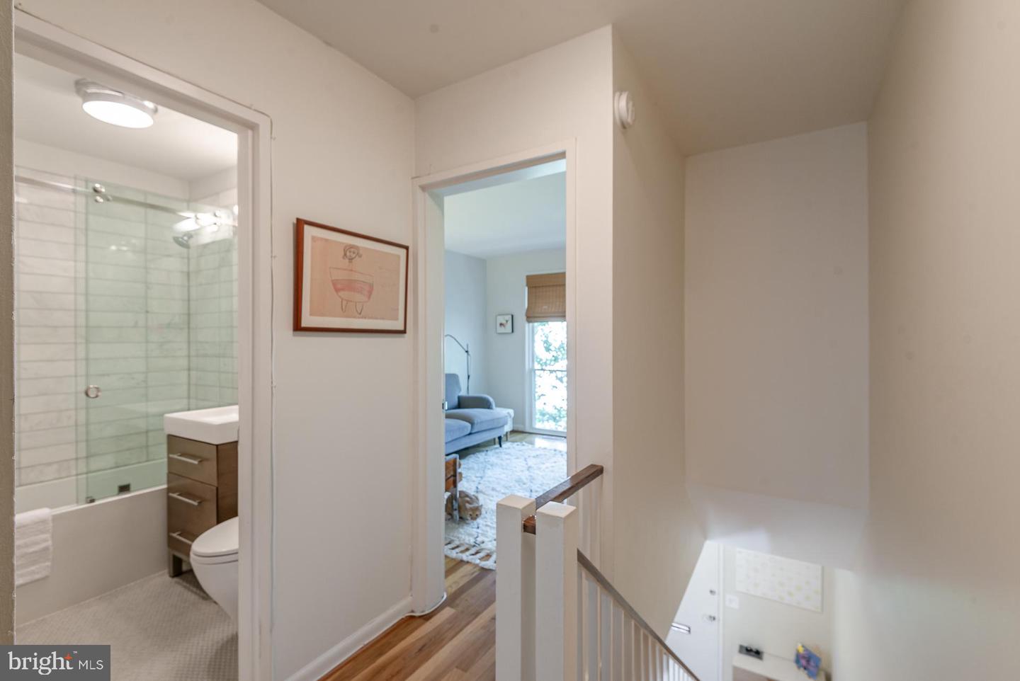 213 G STREET SW Unit: 132
